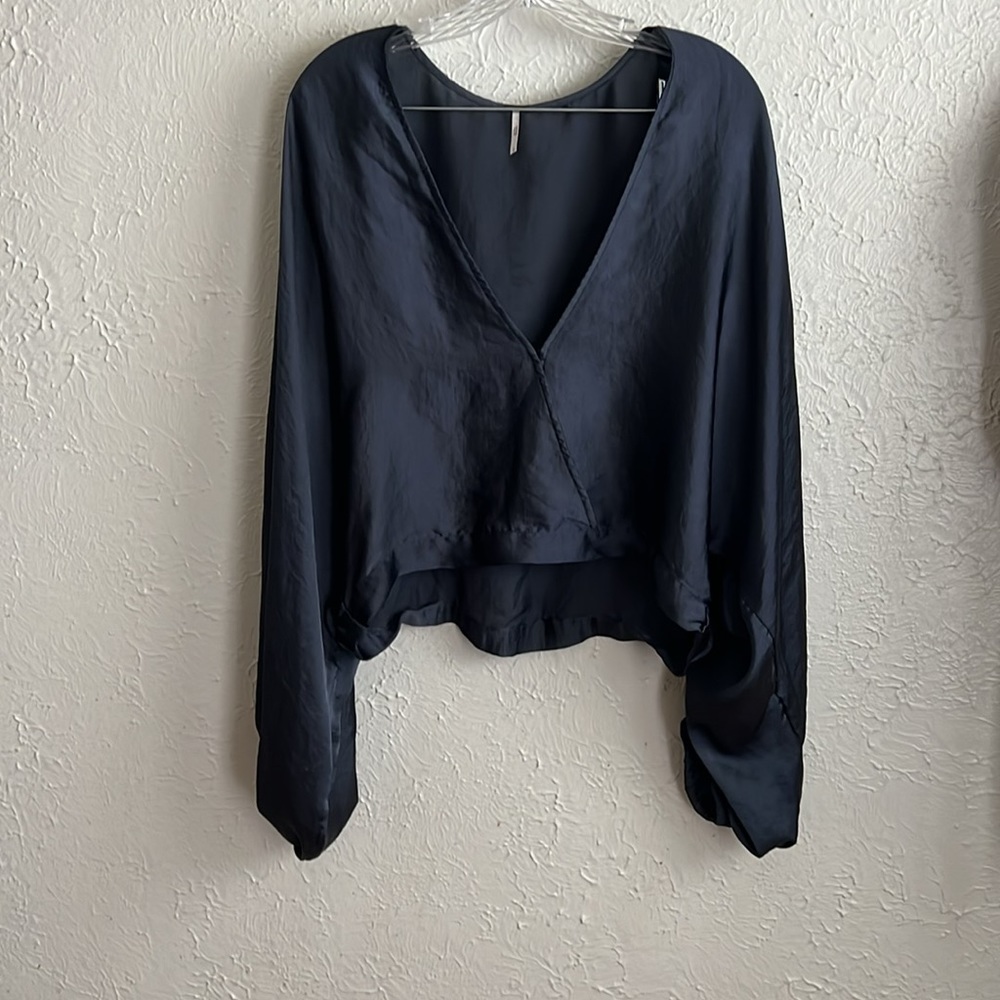 Free People Top - Picture 3 of 6
